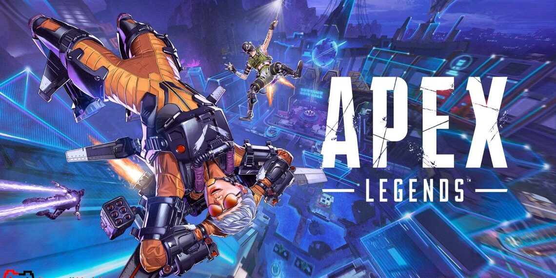 Apex Legends – Cuộc Chiến Sinh Tồn Của Những Huyền Thoại