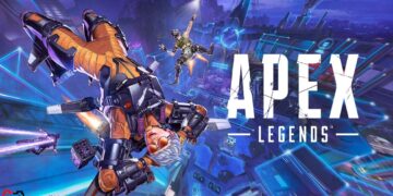 Apex Legends – Cuộc Chiến Sinh Tồn Của Những Huyền Thoại