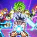 DRAGON BALL Sparking ZERO – Bom Tấn Game Đối Kháng