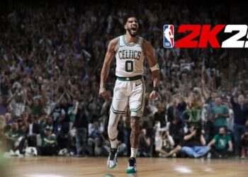 NBA 2K25 – Trận Đấu Đỉnh Cao Của Những “Siêu Sao“ Bóng Rổ