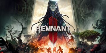 REMNANT II – Hành Trình Bắn Súng Sinh Tồn Đầy Thử Thách