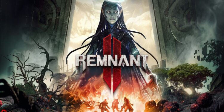 REMNANT II – Hành Trình Bắn Súng Sinh Tồn Đầy Thử Thách