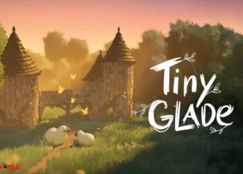 TINY GLADE – Thư Giãn Trong Thế Giới Yên Bình