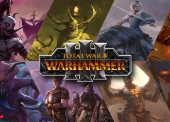 Total War WARHAMMER III – Cuộc Chiến Giữa Thế Giới Fantasy