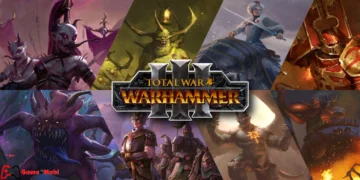 Total War WARHAMMER III – Cuộc Chiến Giữa Thế Giới Fantasy