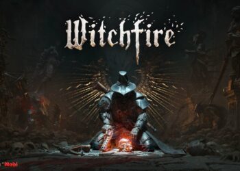 Witchfire – Cuộc Săn “Phù Thủy” Trong Thế Giới Đầy Đen Tối