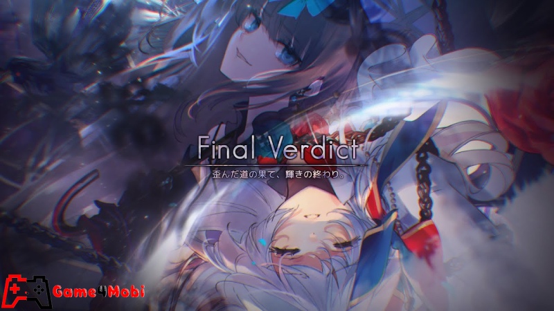 Arcaea game âm nhạc với đồ họa anime đẹp mắt