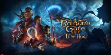 Baldur’s Gate 3 – Hành Trình Đầy Mê Hoặc Tại Forgotten Realms