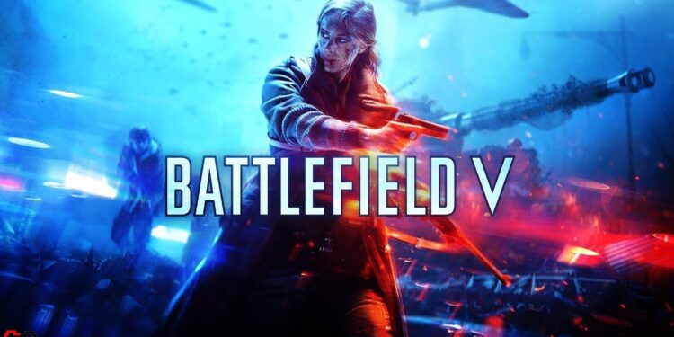 Battlefield V – Trở lại chiến trường khốc liệt của Thế chiến II