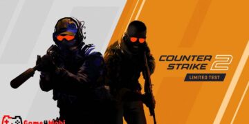 Counter Strike 2 – Huyền Thoại FPS Trở Lại Với Diện Mạo Mới