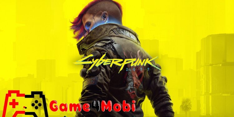 Cyberpunk 2077 – Bước vào thế giới Night City đầy hỗn loạn