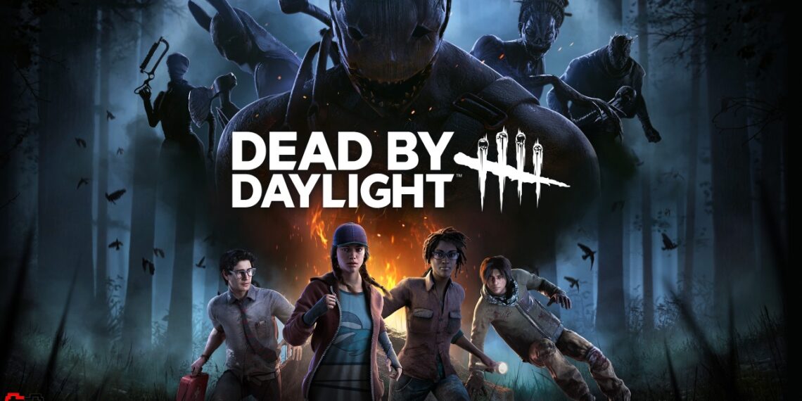 Dead by Daylight – Sống sót kinh hoàng, trốn chạy kẻ sát nhân