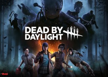 Dead by Daylight – Sống sót kinh hoàng, trốn chạy kẻ sát nhân