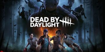 Dead by Daylight – Sống sót kinh hoàng, trốn chạy kẻ sát nhân
