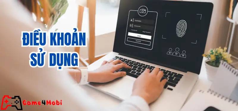 Điều khoản sử dụng luôn là một trong những nội dung quan trọng