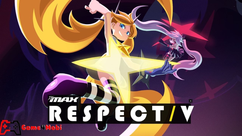 DJMAX RESPECT V - Hơn 150 bài hát với nhiều thể loại khác nhau để bạn lựa chọn.