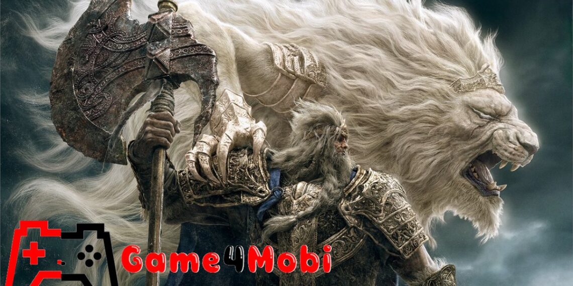 Elden Ring – Hành Trình Khám Phá Thế Giới Mở Thần Thoại