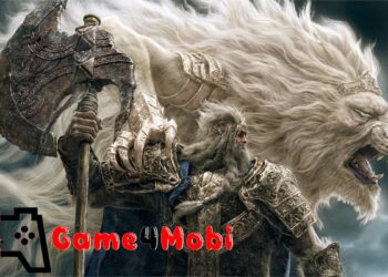 Elden Ring – Hành Trình Khám Phá Thế Giới Mở Thần Thoại