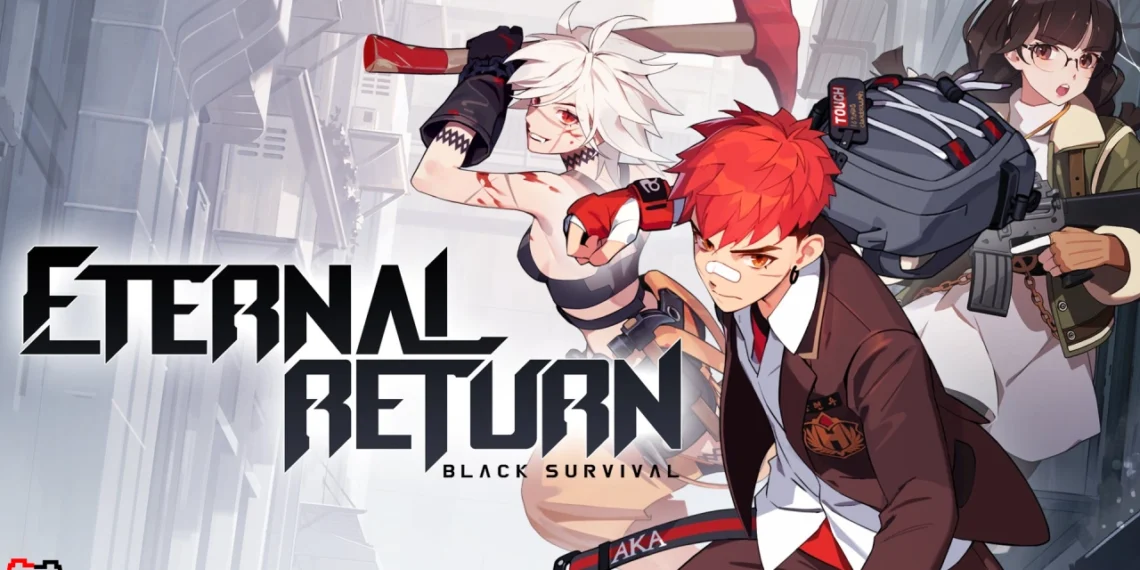 Eternal Return – Khi MOBA kết hợp sinh tồn, liệu có “out trình” anh em?