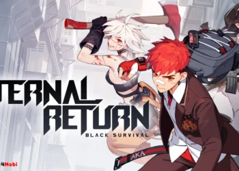 Eternal Return – Khi MOBA kết hợp sinh tồn, liệu có “out trình” anh em?