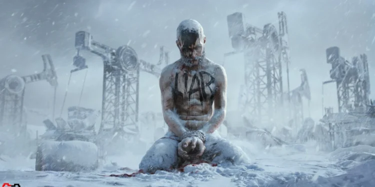 Frostpunk 2 – Cuộc Chiến Sinh Tồn Trong Thế Giới Băng Giá