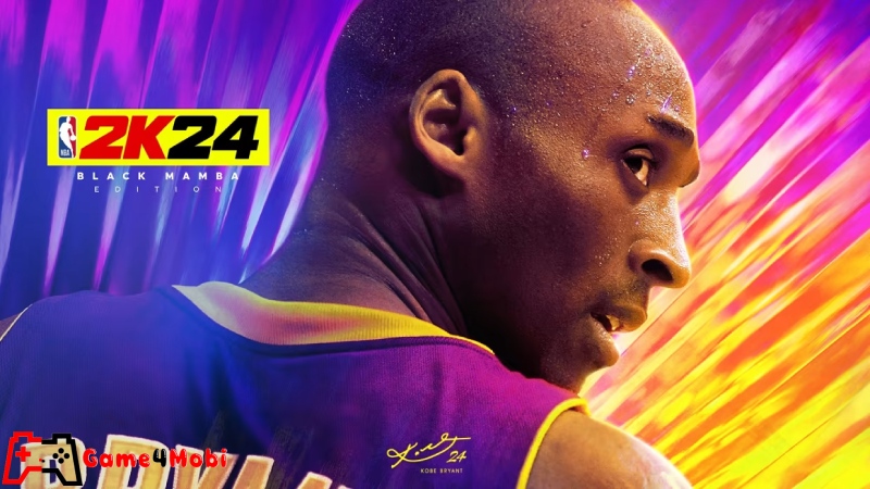 NBA 2K24 - Chạm đến đỉnh cao bóng rổ với những ngôi sao NBA