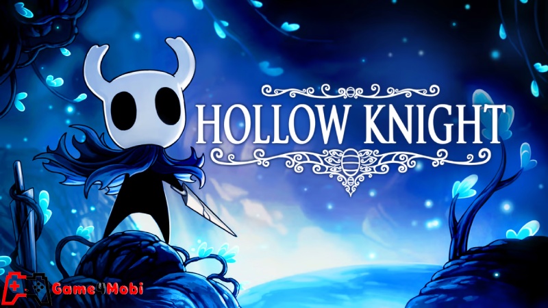 Khám phá thế giới trong Hollow Knight