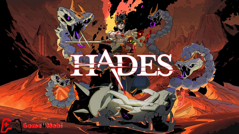 Hades - Trò chơi được mệnh danh là Game RougeLike hay nhất thế giới 