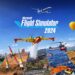 Microsoft Flight Simulator 2024 – Hành Trình Bay Siêu “Chân Thực”