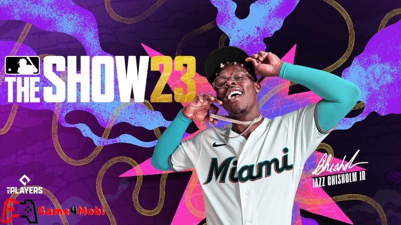 MLB The Show 23 - Thưởng thức môn thể thao yêu thích của Mỹ