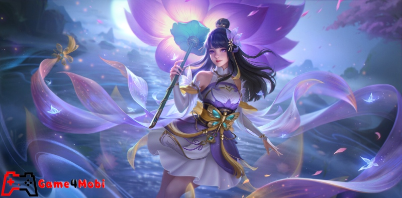 Một trong những tựa game mobile MOBA hút khách nhất