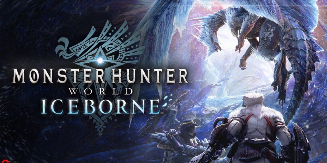 Monster Hunter World Iceborne – Thử thách mới và vùng đất mới
