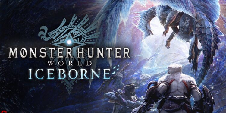Monster Hunter World Iceborne – Thử thách mới và vùng đất mới