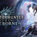 Monster Hunter World Iceborne – Thử thách mới và vùng đất mới