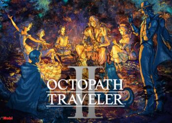 OCTOPATH TRAVELER II: Tám hành trình, vô vàn cảm xúc