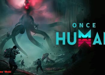 Once Human – Cuộc Chiến Sinh Tồn Trong Thế Giới Hậu Tận Thế