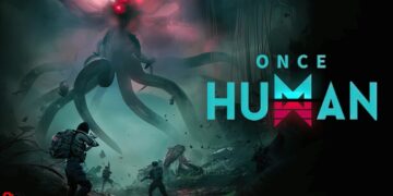 Once Human – Cuộc Chiến Sinh Tồn Trong Thế Giới Hậu Tận Thế