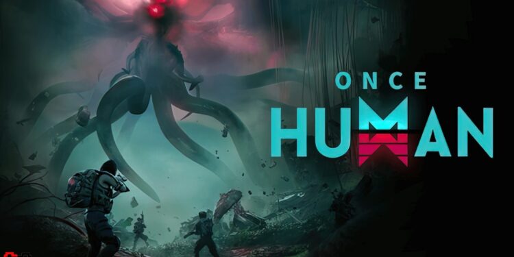 Once Human – Cuộc Chiến Sinh Tồn Trong Thế Giới Hậu Tận Thế