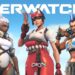 Overwatch 2 – Cuộc chiến ở thế giới tương lai đầy bùng nổ