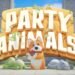 Party Animals – Cuộc Chiến Hài Hước Của Những Linh Vật Đáng Yêu