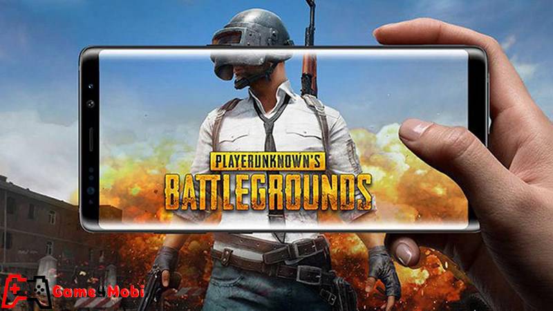 PUBG Mobile trò chơi sinh tồn bắn súng đỉnh cao 