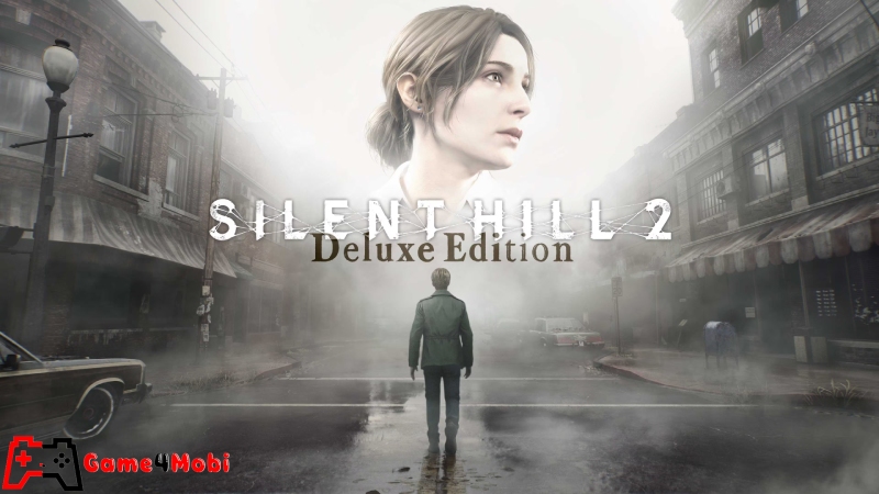 Silent Hill 2 Remake phiên bản làm lại xuất sắc của trò chơi cực kỳ nổi tiếng