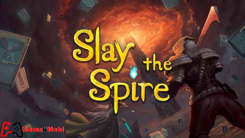 Slay the Spire - Trò chơi rougelike sở hữu lối chơi đặc biệt