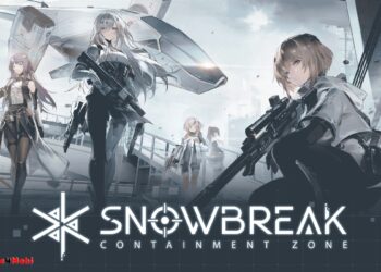 Snowbreak Containment Zone – Game bắn súng cùng dàn WAIFU 3D