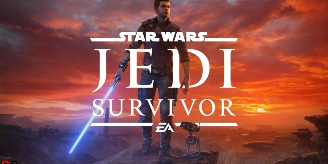 STAR WARS Jedi Survivor – Hành trình Cal Kestis trong thiên hà xa xôi
