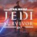 STAR WARS Jedi Survivor – Hành trình Cal Kestis trong thiên hà xa xôi