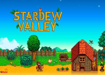 Stardew Valley – Hành trình “chữa lành” giữa miền quê yên bình