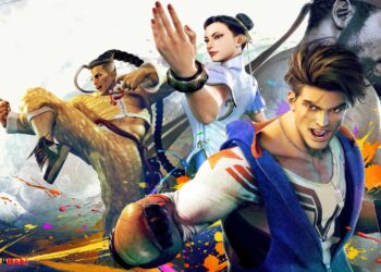 Street Fighter 6 – Đỉnh Cao Với Game Đối Kháng Huyền Thoại