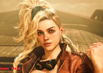 Monster Hunter Wilds – Săn Quái Vật Khủng Ngay Trên PC