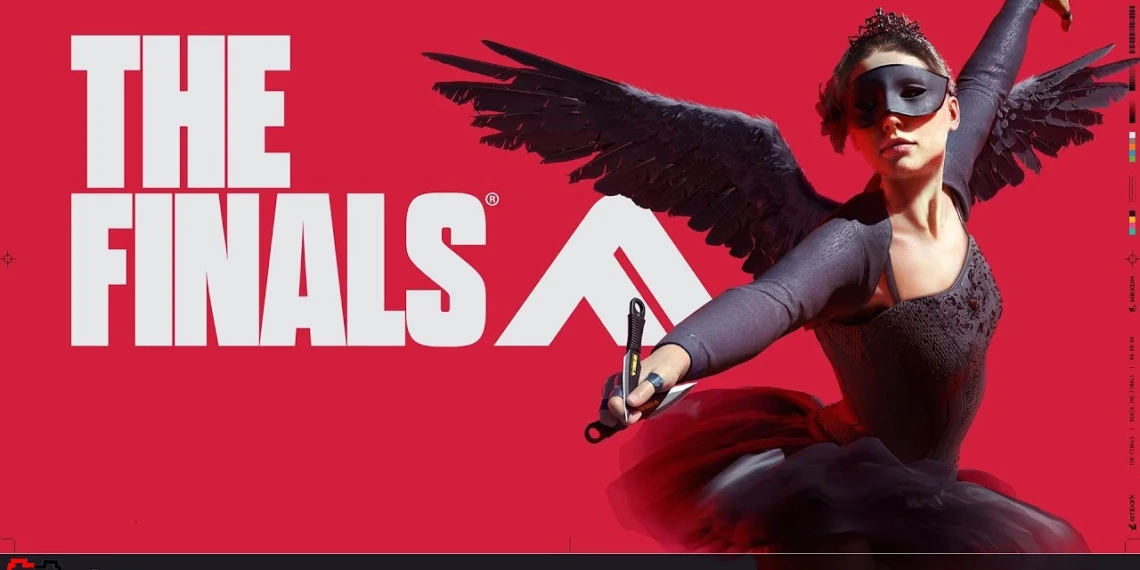 THE FINALS – Game FPS Với Hệ Thống Phá Hủy Môi Trường Độc Lạ